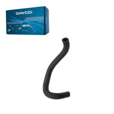 Dayco HVAC calentador manguera calentador a tubería para Eagle Summit 1993-1994 2,4 L L4 Foto 1 de 2