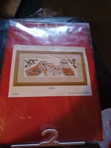 anchor cross stitch kits 14 count - Picture 1 of 5