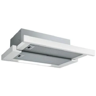Thermex Gemini II hood ELICA, extinct 60 cm white suction na