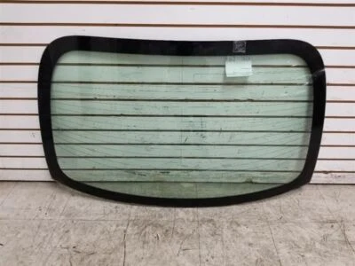 Vidrio trasero 14-19 Infiniti Q70 11-13 M37/M56 OEM 284B11MA0A Foto 1 de 4