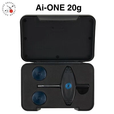 Genuine ODYSSEY Golf Ai-ONE Putter Weight Kit W/case 20g x 20g 5923840 Tungsten - Image 1 of 4