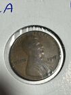 Usa - 1 Cent Coin ?Wheat Penny? - 1917