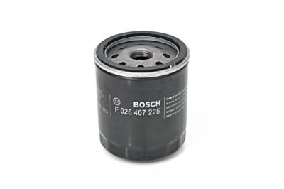BOSCH Oil Filter For VOLVO S60 II S80 V60 V70 III Xc60 09-17 F026407225 - Imagem 1 de 4