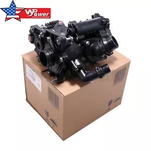 Genuine Engine Thermostat For BMW F40 2 Gran Coupe X1 MINI F60 14-22 11538631943 - Foto 1 di 4
