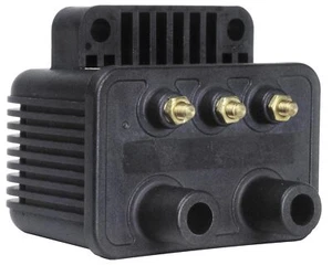 Dynatek Dyna Mini Coil, Single Output, 3.0 Ohm Twin Fire Ii - DC6-5 - Bild 1 von 1