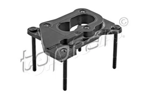 Carburetor Flange Fits SEAT Cordoba Ibiza VW Jetta Mk2 Polo Classic 1983-1999 - Picture 1 of 6