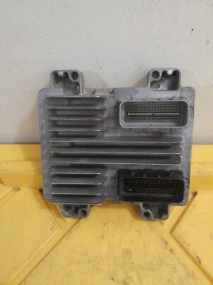 Chevrolet Tahoe 2007 computadora de motor #12605897 Foto 1 de 3