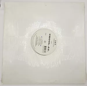 Dangerous 'D' and CKOOL J.C. 12" Promotional Vinyl Record SEALED 1994 - Picture 1 of 2