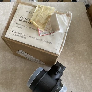 ALFA ROMEO 147 GT 1.9 JTD GENUINE OEM RECON MAF MASS AIRFLOW METER 71788056 - Picture 1 of 6