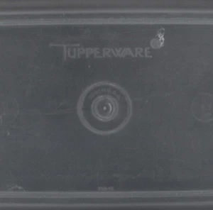 Tupperware rectangular 782-13 - Picture 1 of 6