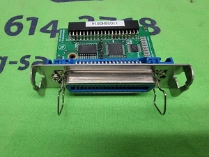 PARALLEL CARD PCB EZPNIBPORT2.1 20040425-S4 - Picture 1 of 2