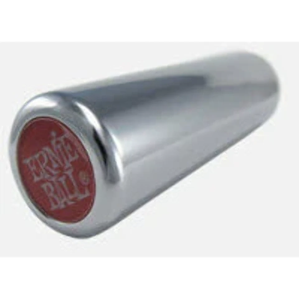 Ernie Ball E4233 Steel Bar Guitar Slide Heavy -