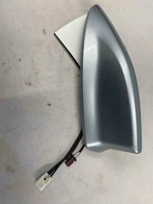 Antenna SUBARU XV CROSSTREK 13 14 15 16 shark fin Lt Blue GPS/NAV - Image 1 of 4