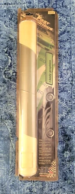 FAST AND THE FURIOUS Body Graphic Vinyl Decal Stickers American Products Company - Image 1 of 4