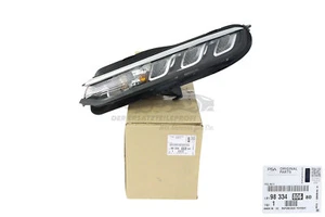 Original Tagfahrleuchte links für Citroen C3 IV (B618) Facelift 9833480680 - Bild 1 von 4
