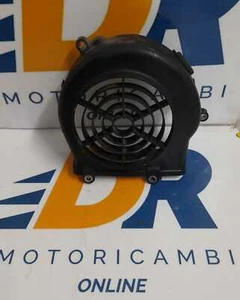 CUFFIA CONVOGLIATORE VOLANO MALAGUTI CIAK MASTER 125 2002 2003 2004 2005 2006 - Picture 1 of 1