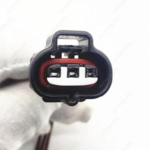 Arnés conector sensor presión absoluta colector Toyota MAP 1990-2007 - Imagen 1 de 6