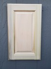 Replacement Cabinet Doors Poplar Square Raised Panel $20.00 sq. ft.