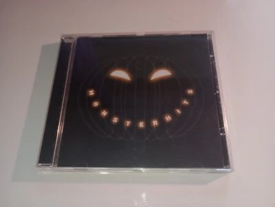 CD Monsterhits - Pop-Sampler 2001 - 14 Tracks - Zustand sehr gut - Bild 1 von 3