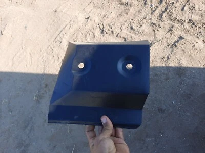 1988-1994 Jaguar XJ6 Vanden Plas porta-malas tampa traseira acabamento (LH) bbc1403  - Imagem 1 de 4