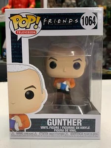 Gunther #1064 (Freunde, Funko Pop) - Bild 1 von 7