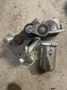 Kenne Bell Supercharger Parts Kit Chevy , GMC , And Hummer Family 1999-2006 - Picture 1 of 6