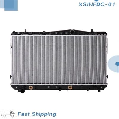 Repuesto radiador para 04-06 Suzuki Forenza L4 2.0L 4 cilindros LX EX Premium Foto 1 de 4