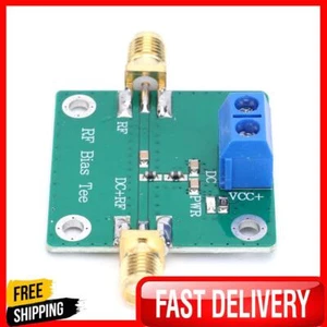 DC-Bias-LNA-Funkverstärker, 6-GHz-Mikrowellen-Bias-T-Stück, DC-Bias-Filter für A - Bild 1 von 10