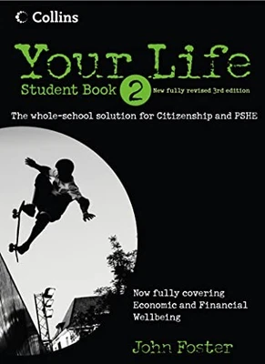 Your Life – Student Book 2 by Foster, Simon Paperback / softback Book The Fast - Image 1 of 2