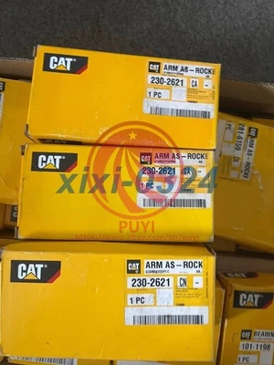 1 PCS  NEW  230-2621   Valve rocker arm  DHL/UPS shipping - Image 1 of 4