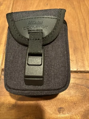 Nikon Coolshot дальномер чехол EX - Изображение 1 из 2