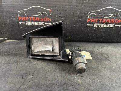 93-97 PONTIAC FIREBIRD PASSAGEIRO DESTRO FAROL FLIP UP COM MOTOR - Imagem 1 de 4