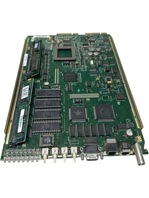 Placa de módulo de control Motorola CLN1293A, CAH040G9NZ, CLN6961E, CAH040G7V3 *OFERTA* Foto 1 de 4