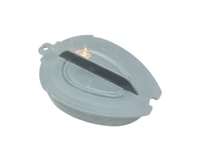 Renault Laguna III Halogen Scheinwerfer Abdeckung Kappe 260290001R - Bild 1 von 7