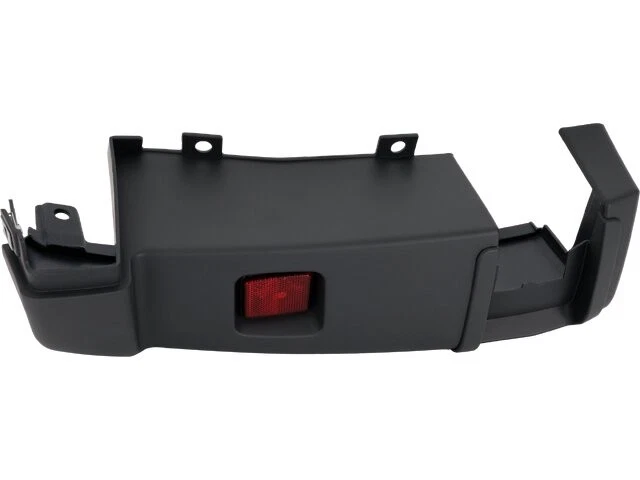 Bumper End For 2014-2023 Ram ProMaster 1500 2015 2016 2017 2018 2019 RK495NG Foto 1 de 1