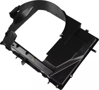 Cubierta del ventilador original Nissan Frontier 2005-2019 21476-9BK0D Foto 1 de 3