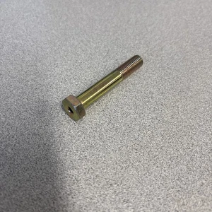 Genuine Race Bolt Tubular Bolt-5/16"-24 x 2" (312420) (Quarter Midget) - Bild 1 von 3
