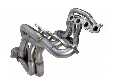 Kooks Custom Headers 1154H320 Stainless Steel Headers for 15-20 Ford Mustang — 第 1/2 张图片