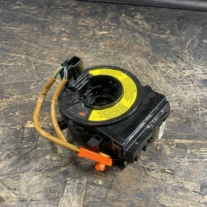 Carrete sensor ángulo resorte dirección Hyundai Genesis 2010-2012 cupé OEM USADO - Imagen 1 de 15