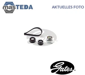 K025499XS ZAHNRIEMENSATZ SET KIT GATES FÜR CHEVROLET ASTRA,VIVA 1.8,1.8 GLS - Picture 1 of 5