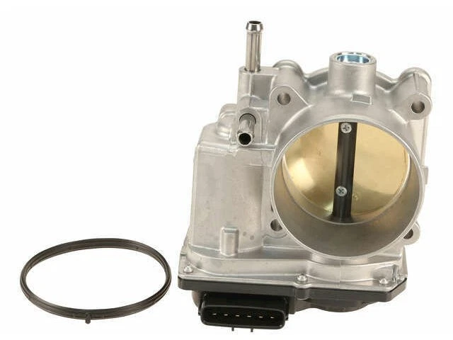 Cuerpo del acelerador para Toyota 4Runner 2003-2009 4,0 L V6 2005 2007 2006 2004 QJ978FH Foto 1 de 1