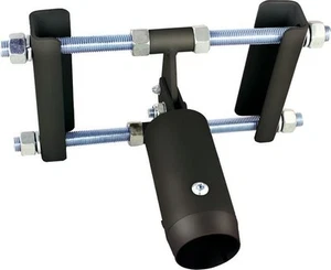 B-TECH - Support de poutre en I pour plafond 50mm - Photo 1/1