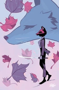Exquisite Corpses #5 Elsa Charretier 1:50 Variant Cover F PRESALE 9/17/25 - Picture 1 of 2
