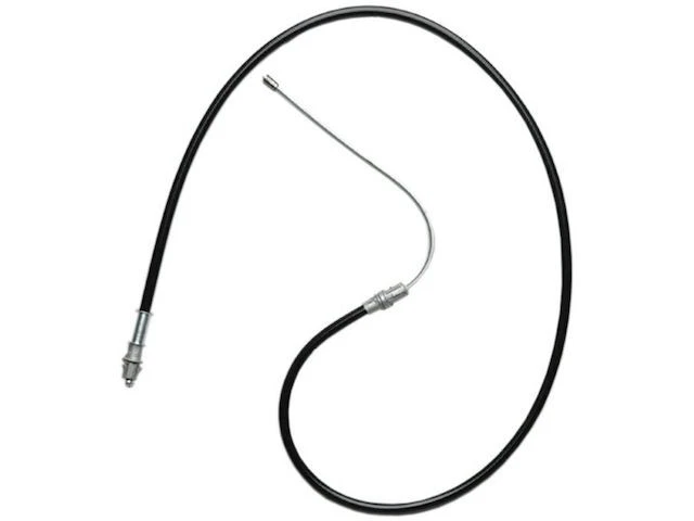 Cable de freno de estacionamiento trasero izquierdo Raybestos 13WM12S para Dodge Ram 3500 1994-1999 Foto 1 de 1