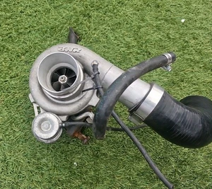 MAZDASPEED 3 Gang 6 BNR S3 TURBOLADER TURBO  - Bild 1 von 5