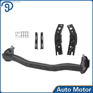 Steel Bracket Screws Set Suit For Tundra 2000-2006 Rear Bumper Reinforcement Arm - Picture 1 of 24