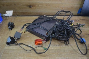 Módulo de control científico del siglo XXI para sillas eléctricas Bounder Plus UE1GT DM24 - Imagen 1 de 15