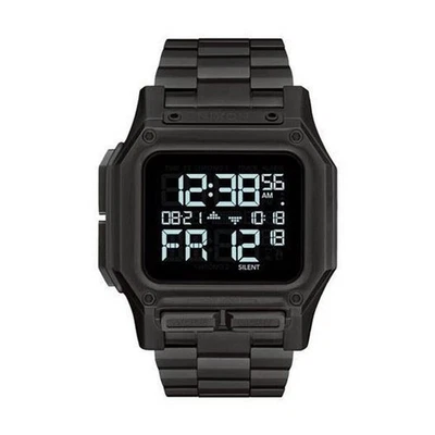 Reloj Hombre Nixon A1268-001 Negro - Imagen 1 de 2