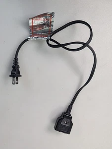 Fryer, Stammer Magnetic Breakaway Power Cord - Picture 1 of 4