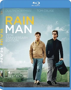 Rain Man (Blu-ray) (US IMPORT) - Picture 1 of 3